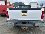 Chassis with 