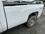 Chassis with 