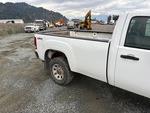 Chassis with 