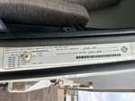 General Appearance with Second Serial Number/VIN Photo