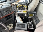 Cab with 