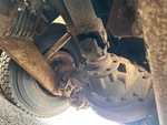 Drivetrain with 