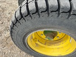 Chassis Photos with 