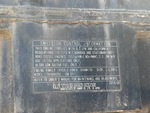 Basic Refrigeration Unit with