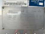 General Appearance with Numéro de série/Numéro d'identification du véhicule automobile