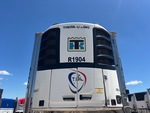 Basic Refrigeration Unit with
