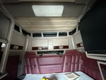 Cabine with
