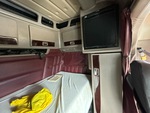Cabine with