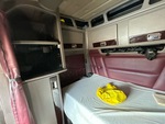 Cabine with