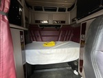 Cabine with