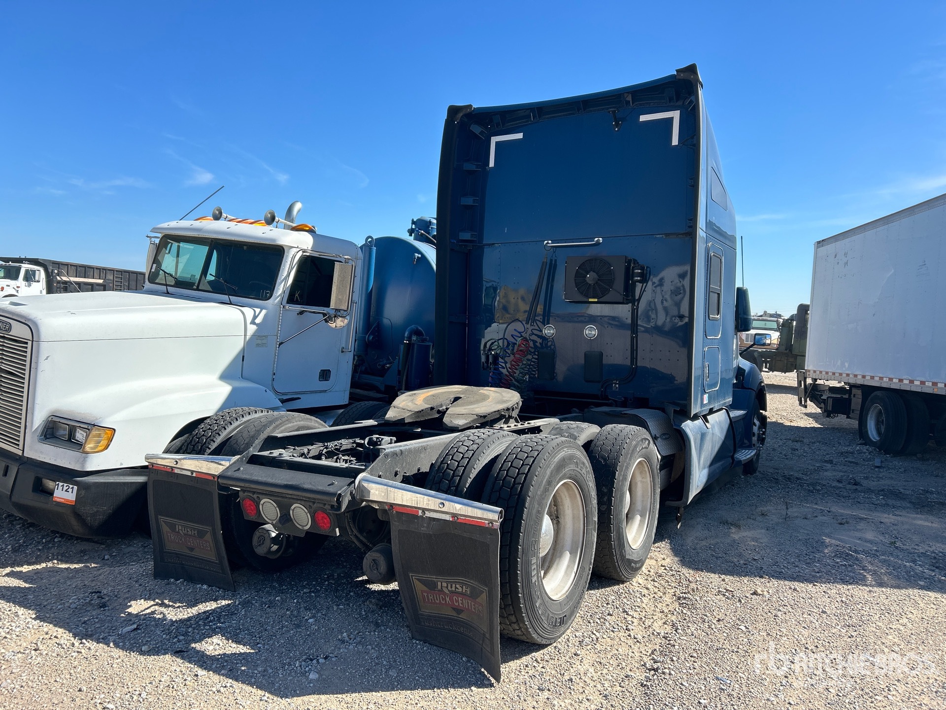 General Appearance with Zdjęcie, prawy dolny róg