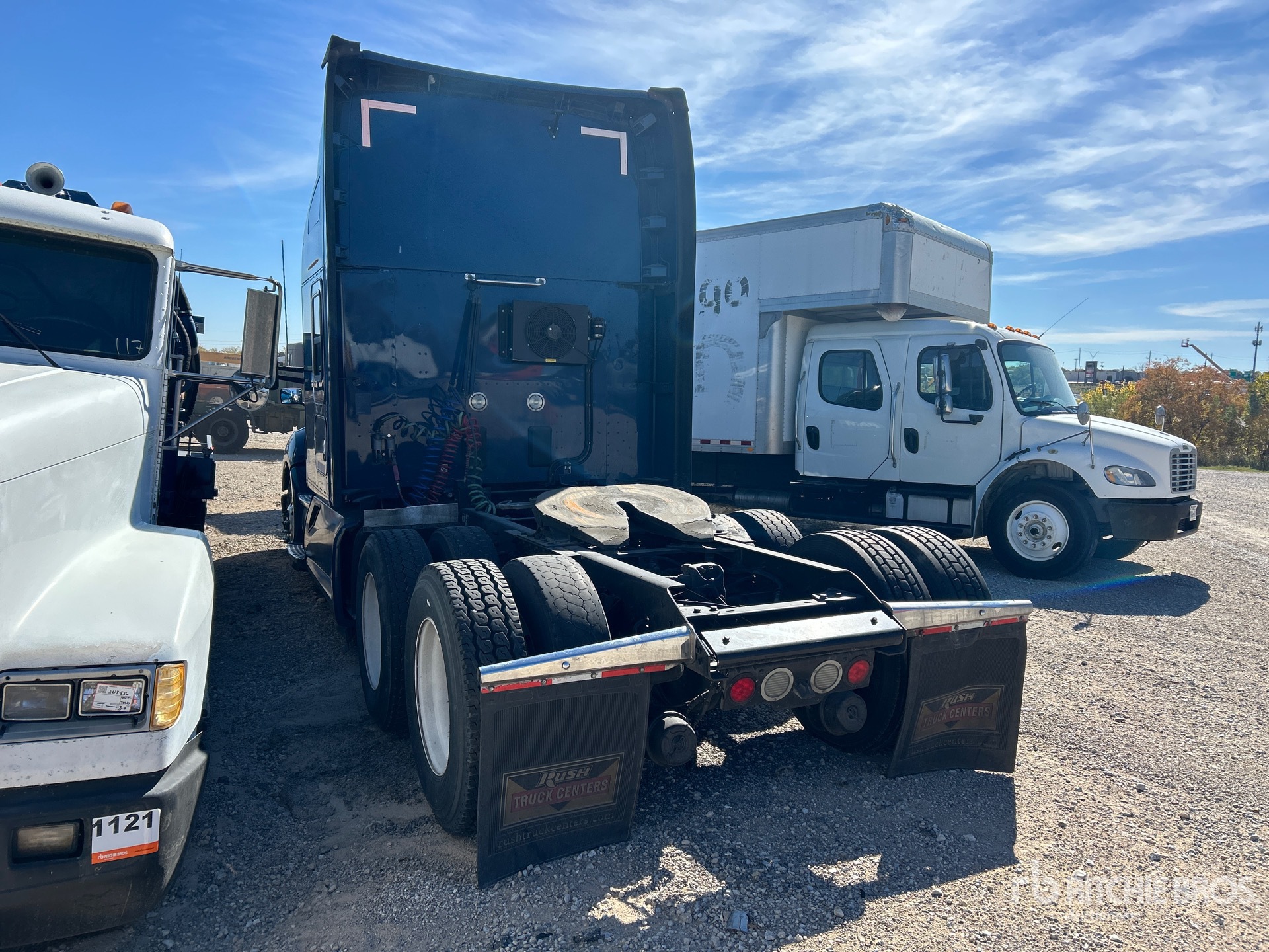 General Appearance with Zdjęcie, lewy dolny róg