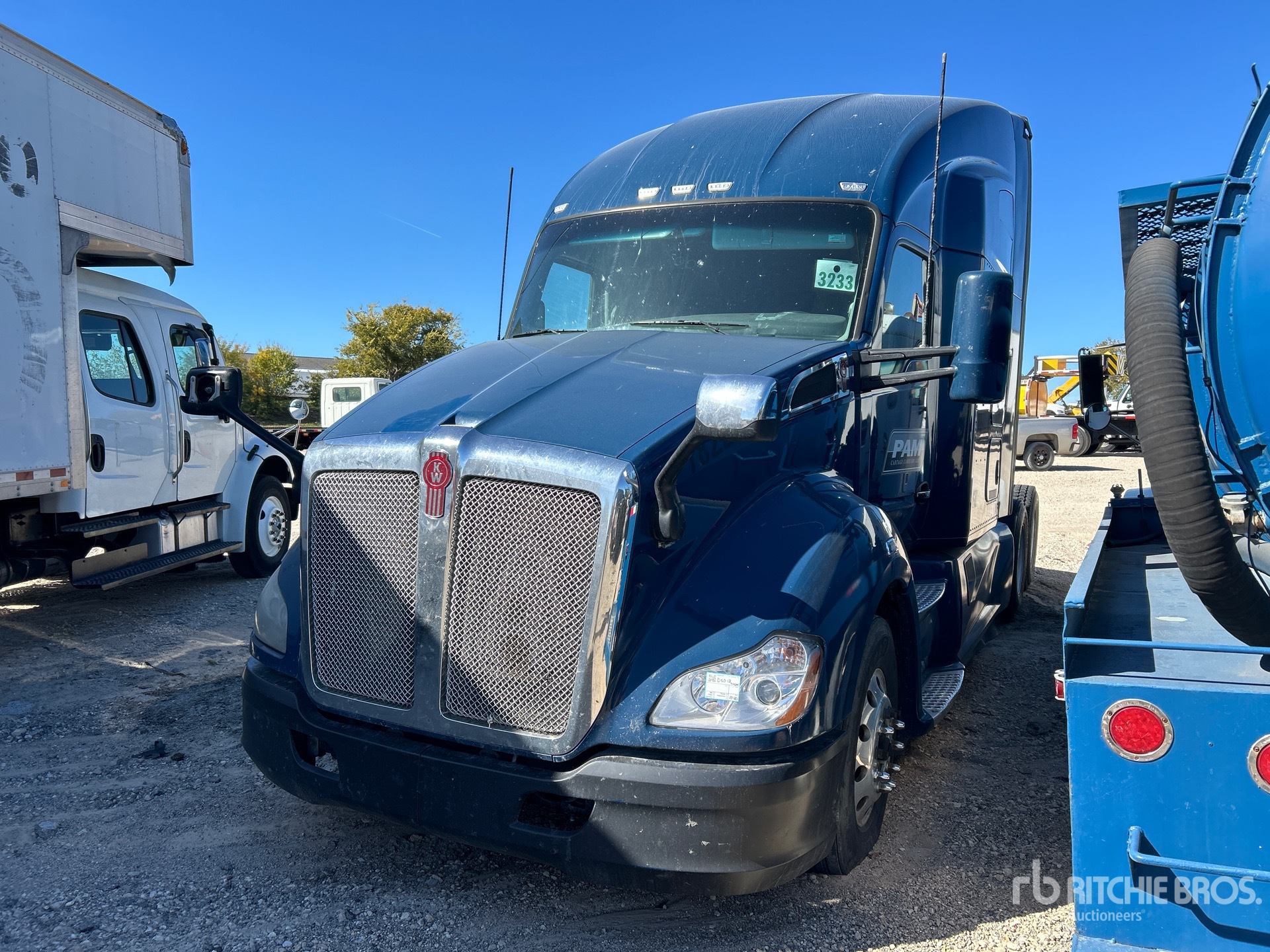 General Appearance with Zdjęcie, lewy górny róg