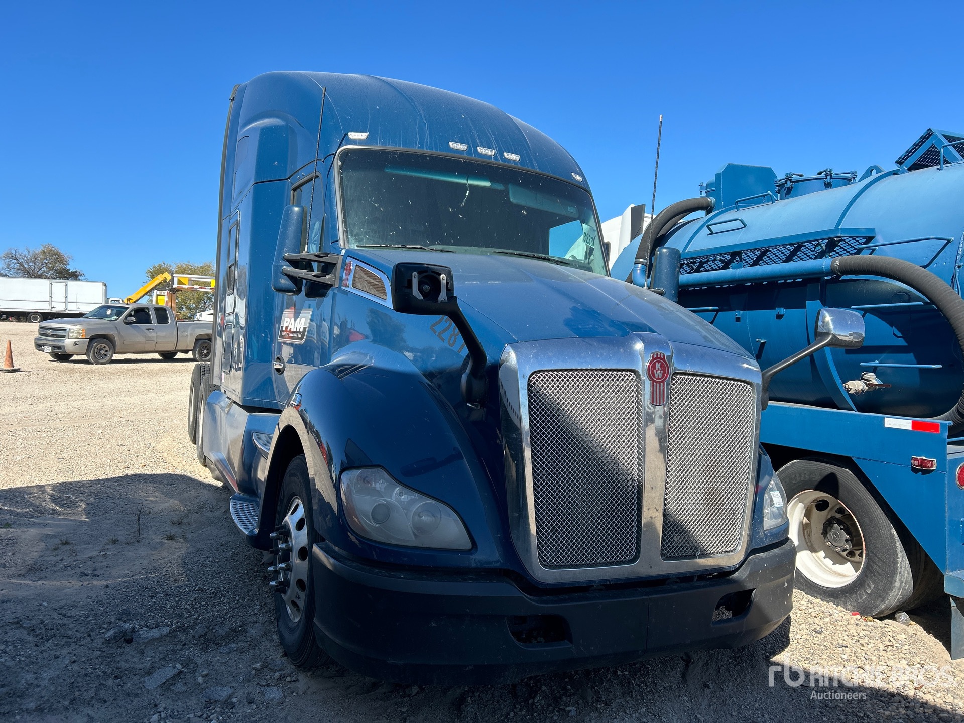 General Appearance with Zdjęcie, prawy górny róg