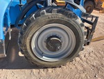 Chassis with 