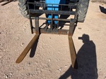Chassis with 