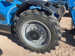 Chassis with 