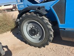 Chassis with 