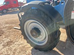 Chassis with 