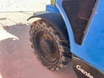 Chassis with 