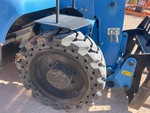 Chassis with 
