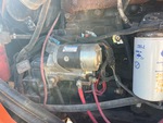 Engine with 