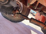 Drivetrain with 