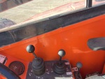 Control Station with 