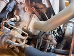 Motor with 