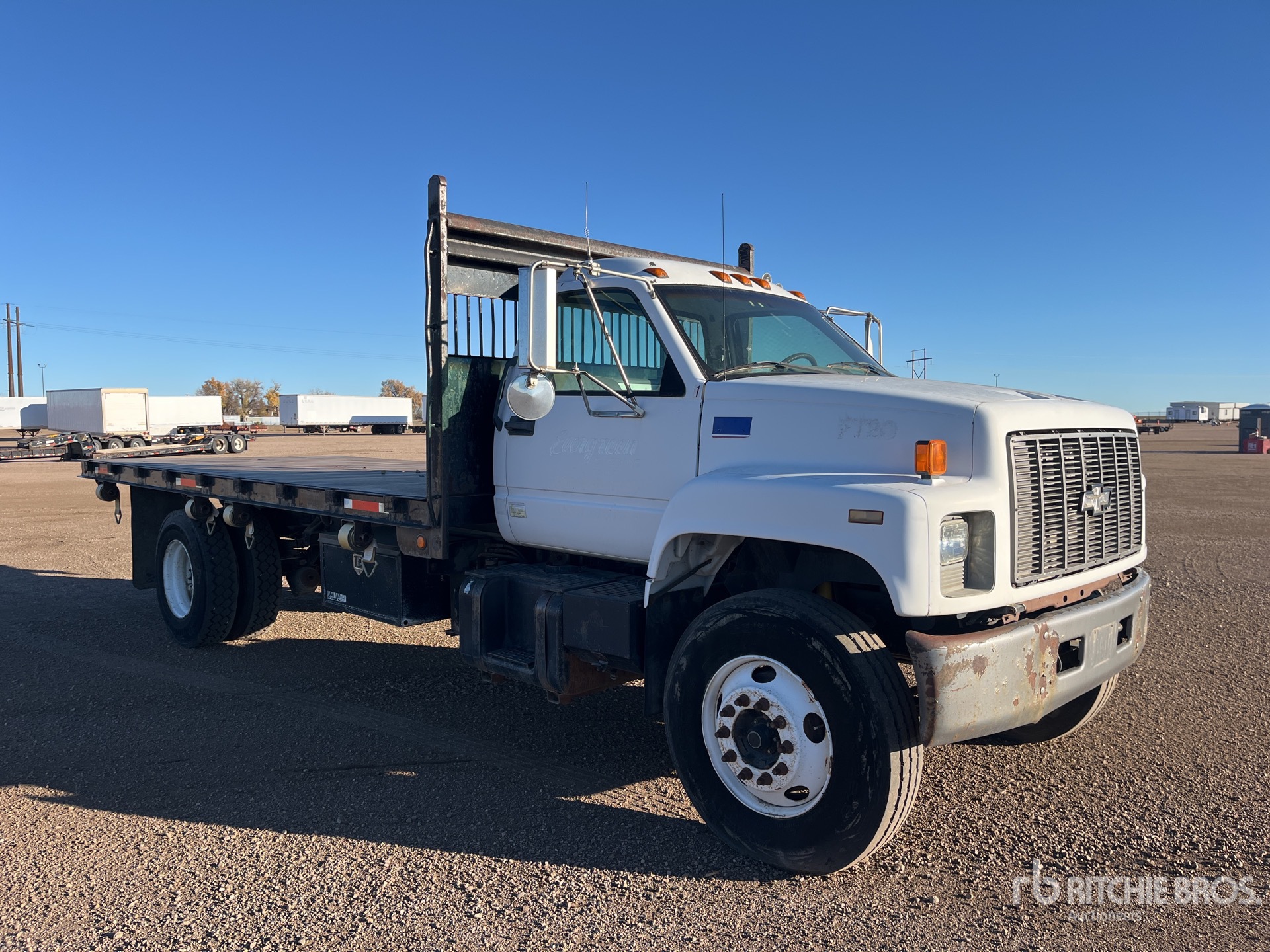 General Appearance with Zdjęcie, prawy górny róg