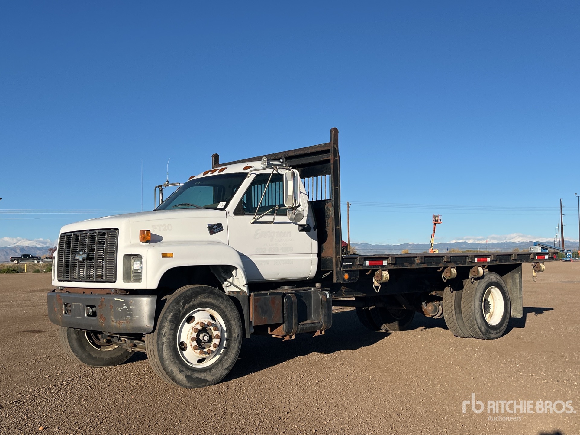General Appearance with Zdjęcie, lewy górny róg