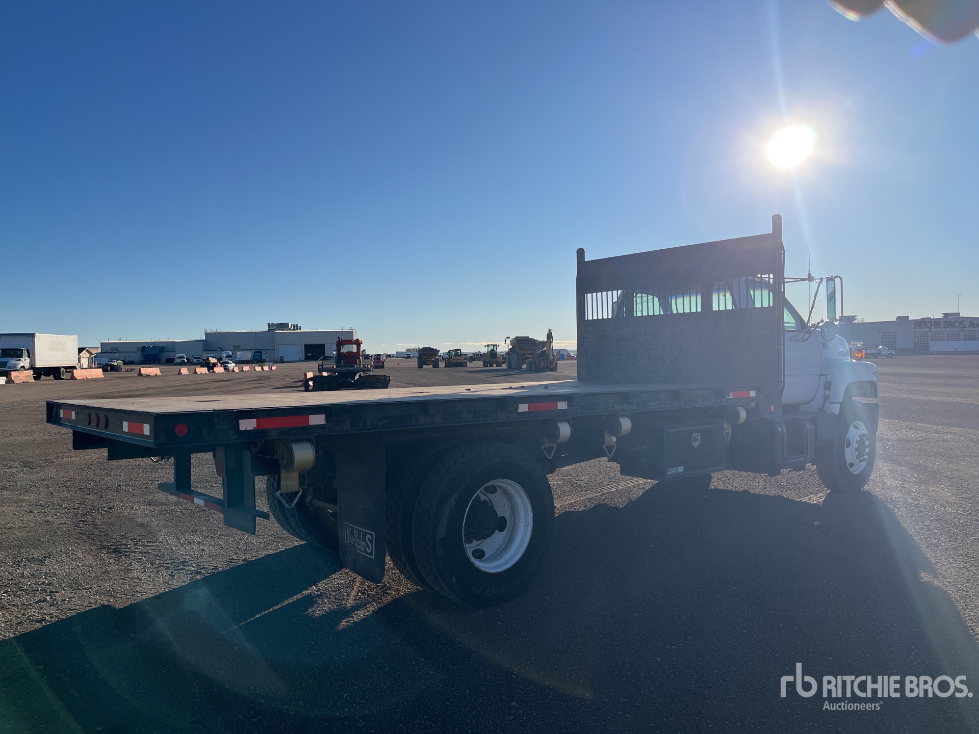 General Appearance with Zdjęcie, prawy dolny róg