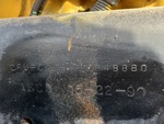 General Appearance with Second Serial Number/VIN Photo