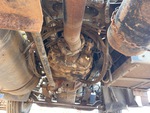Drivetrain with