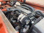 Motor with