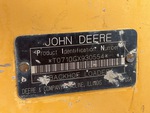 General Appearance with Numéro de série/Numéro d'identification du véhicule automobile
