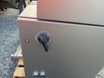 Control Station with 