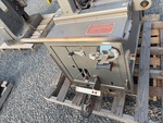 Control Station with 