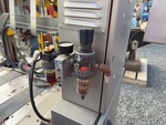 Control Station with 