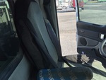 Cab with 
