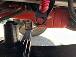 Motor with