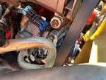 Motor with