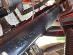 General Appearance with Second Serial Number/VIN Photo