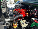 Motor with