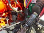 Motor with