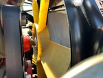 Motor with