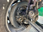 Brakes with