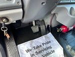 Cab with