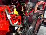Engine with