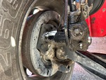 Brakes with